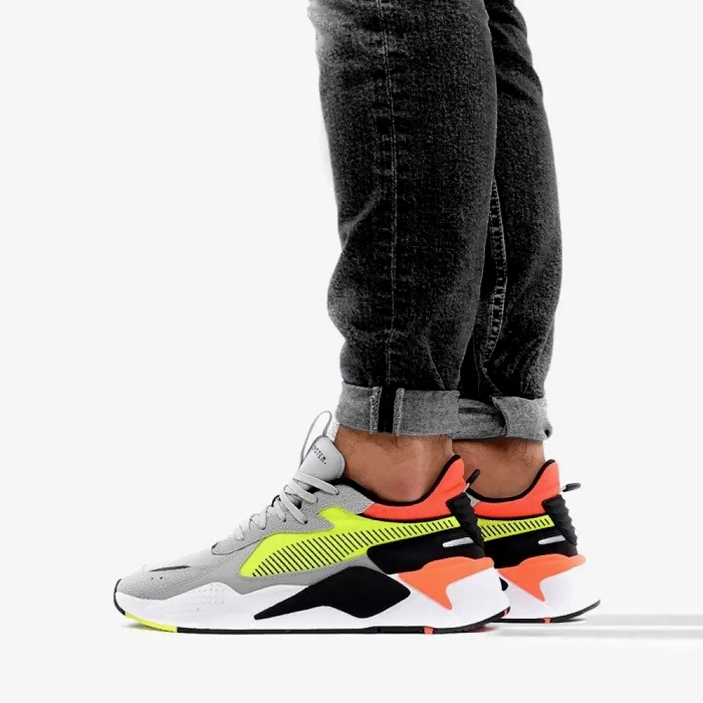 Tenis Puma RS-X